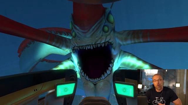 The Design of Subnautica (& Design Thinking) смотреть онлайн