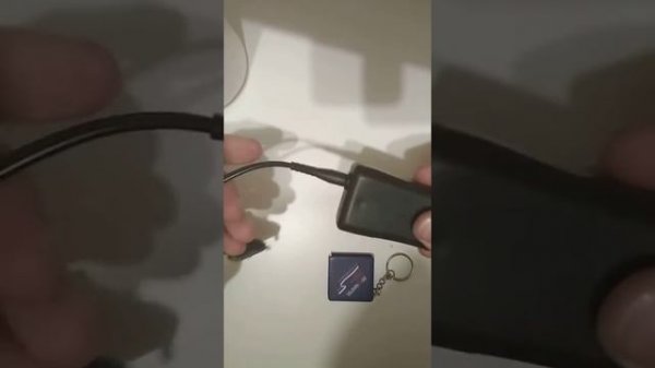 Электрошокер Оса 618