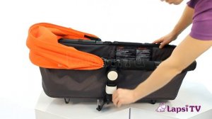 Коляска 2 в 1 Bugaboo Cameleon 3 (Бугабу Камелеон 3)