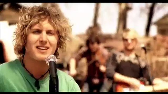 Jason Blaine My First Car Video смотреть онлайн