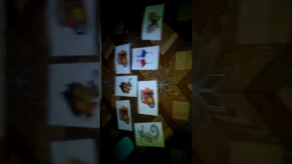 Моё утро! Перед школой,!