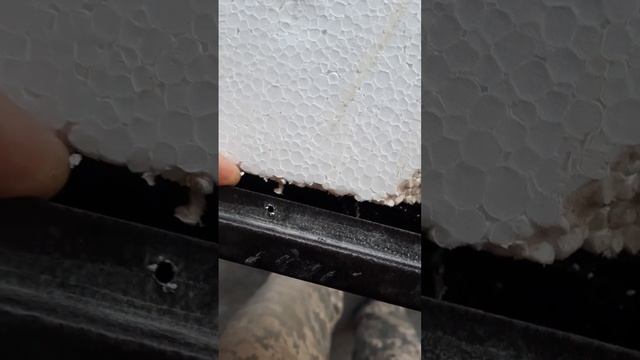 двери Tandoor - выброшенные на ветер деньги 💰