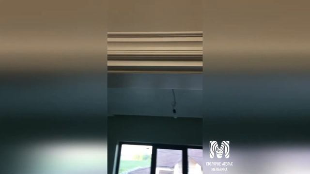 Міжкімнатні двері в стилі класика смотреть онлайн