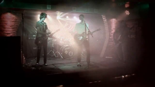 Отчетный Концерт RockStation! Purple Sage-Alice Cooper Love is the loaded gun(Cover) смотреть онлайн