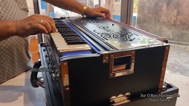 9 SCALE TEAK WOOD CHANGER / SUR O BANI HARMONIUM / SUBSCRIBE 🙏 смотреть онлайн