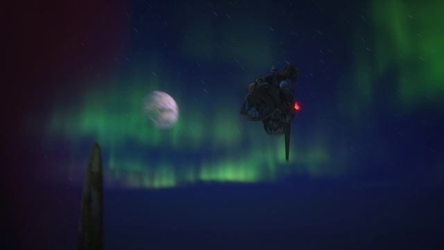 Формула воды | Трейлер | В кинотеатре «Москва» смотреть онлайн