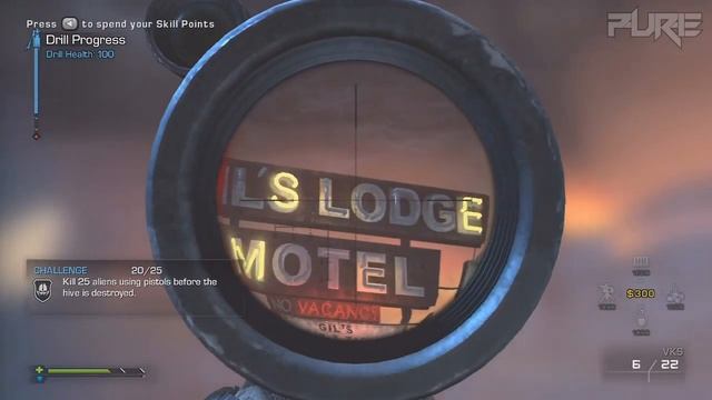 Cod Ghosts: Extinction - "LOL" Easter Egg - Secret "GLOWING ALIEN DOLLS" (Unlock Tutorial Inside) смотреть онлайн