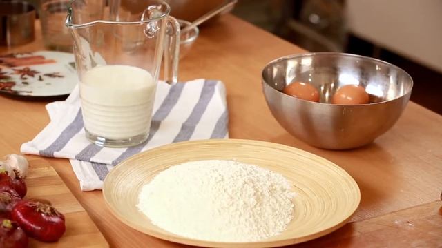 Съемка кулинарного онлайн-курса для студии "ЖИВИ ВКУСНО" смотреть онлайн