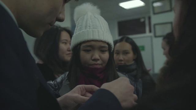 День открытых дверей 19.01.2019 смотреть онлайн