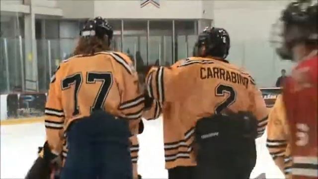 Jr Bruins смотреть онлайн