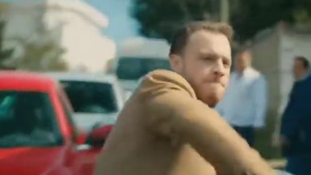 Серкану вернулась память😇 смотреть онлайн