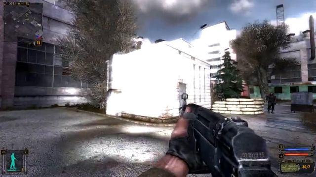 STALKER безумный фонарь смотреть онлайн