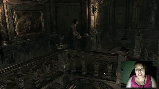 Resident Evil Zero Новые двери, монстры, загадки смотреть онлайн