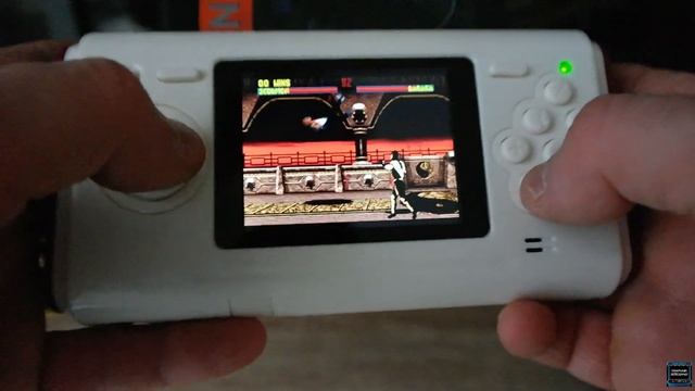 SEGA made in China PARTE 2 ITA смотреть онлайн
