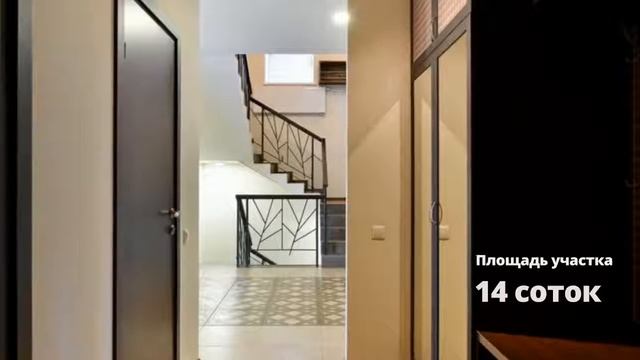 Лот 51966 - Дом в аренду 300 кв.м, деревня Лужки, Новорижское шоссе смотреть онлайн