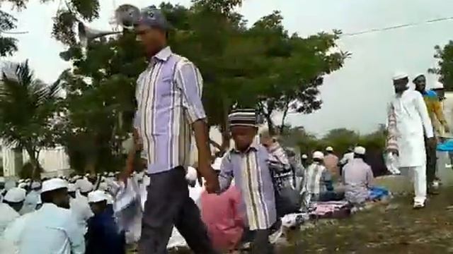Maulana Mohammed Umrain Mahfuz Rahmani Bayaan смотреть онлайн