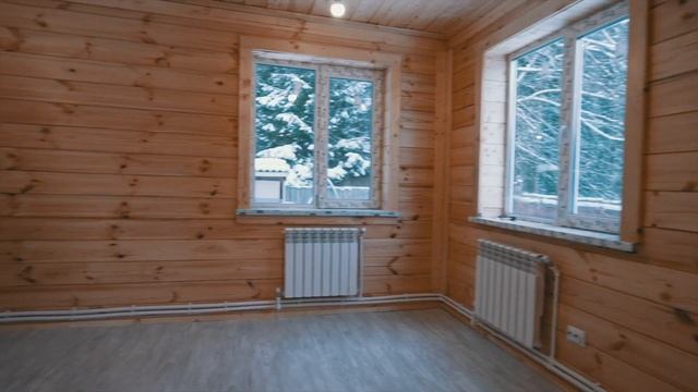 Застройка домов в д.Олбово смотреть онлайн