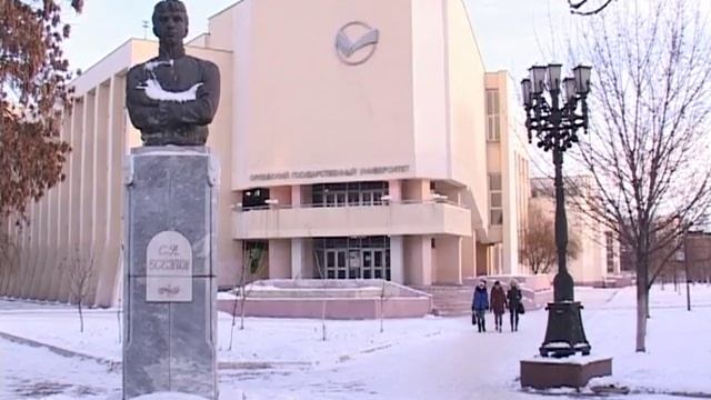 "Гринн", ОГУ, студенты - поиск виновных нашумевшего Посвящения смотреть онлайн