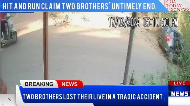 The tragic incident took place when the car person opened door without checking oncoming traffic смотреть онлайн