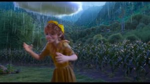 Энканто — Вот наше семейство Мадригаль