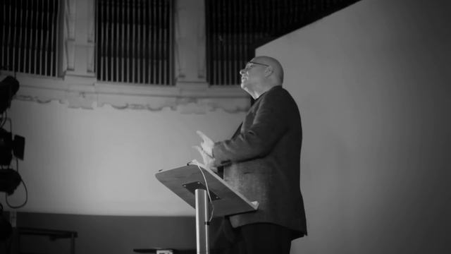 Timothy Keller: A wedding party encounters Jesus смотреть онлайн