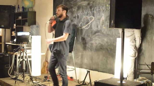 Проект Кухня - Песня 2 смотреть онлайн