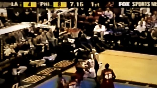 How GOOD Was Andre Miller Actually? смотреть онлайн