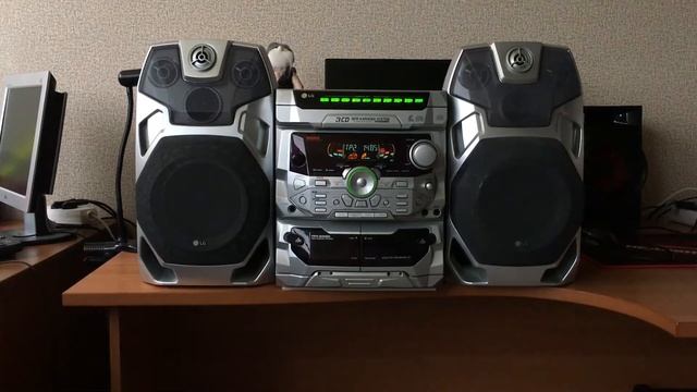 13. вне такта(вышел покурить) - наизусть | кассетная запись смотреть онлайн