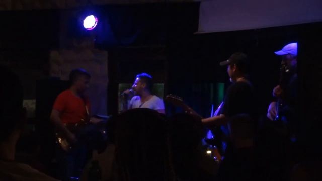 Mustang Sally & Route 66 Pablo Traberzo Trío, Juan E. Ferro & Daniel Frappola смотреть онлайн