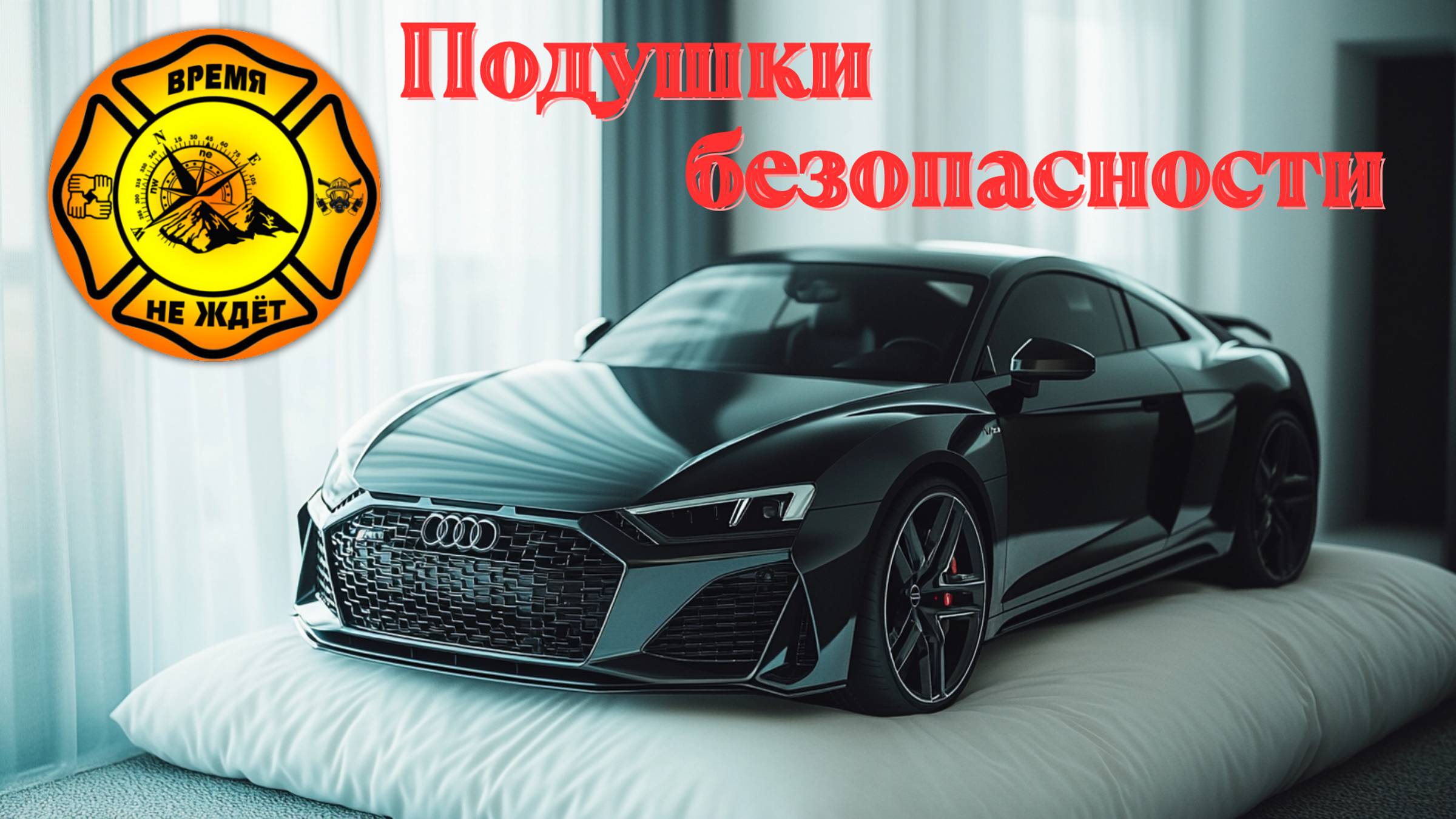 Подушки безопасности