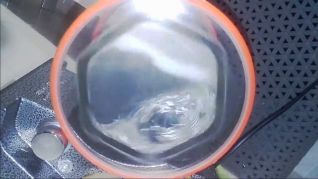 Czyszczenie srebra znalezionego w wodzie смотреть онлайн