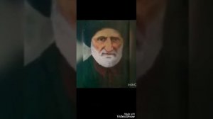 Нашид на Аварском Языке.Абдулла Халитов.