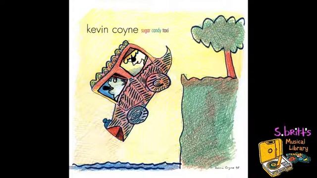 Kevin Coyne "Porcupine People" смотреть онлайн