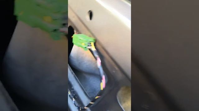 проводка в правой двери на калине смотреть онлайн