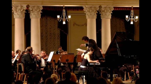 Anton Eberl - Piano Concertos, Opp. 32 & 40