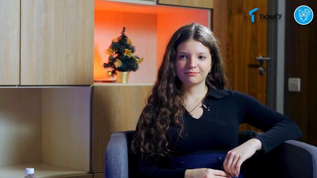 Топ вопросов от студентов ректору ТюмГУ ✌️ смотреть онлайн