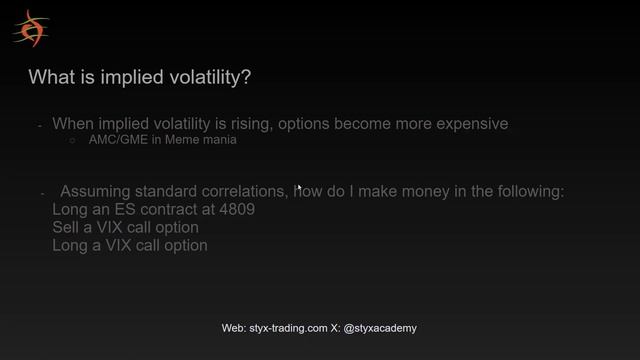 Do you want to know what happens December 20th and why the market "flash crashed" смотреть онлайн