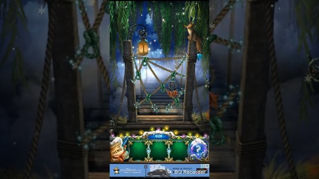 the mystic christmas Level 26, 27, 28 ,29 ,30 смотреть онлайн