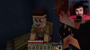 Я ВЫЖИЛ В ЗОМБИ АПОКАЛИПСИСЕ НА ПРОКЛЯТОМ ОСТРОВЕ!