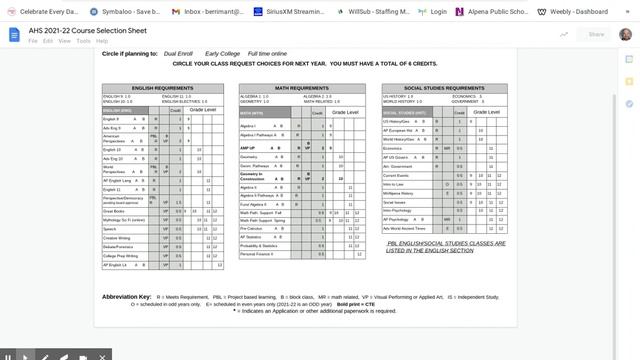 Online Scheduling Info смотреть онлайн