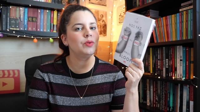 METAS: 10 LIVROS CIENTÍFICOS DE NÃO FICÇÃO PARA 2020 | BOOK ADDICT смотреть онлайн