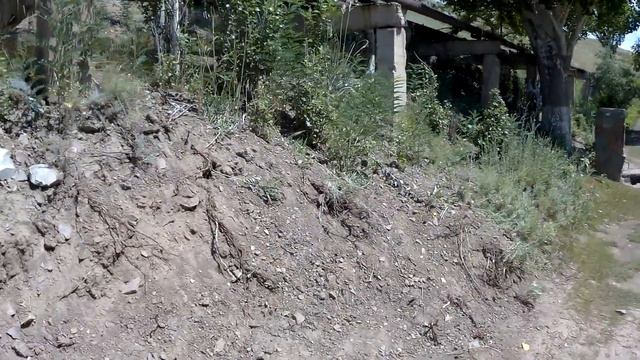 VLOG.Источники Барлык Арасана. смотреть онлайн