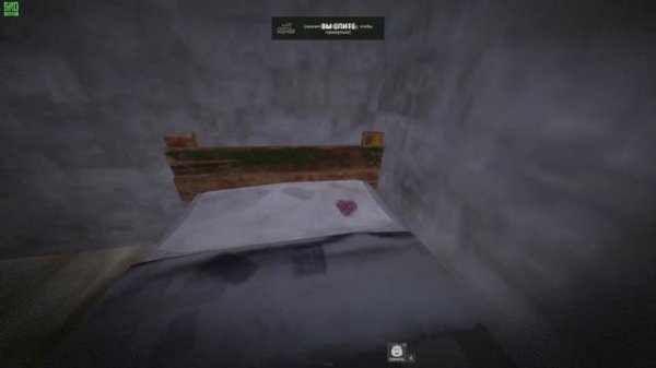 RUST - выживание на X5 сервере