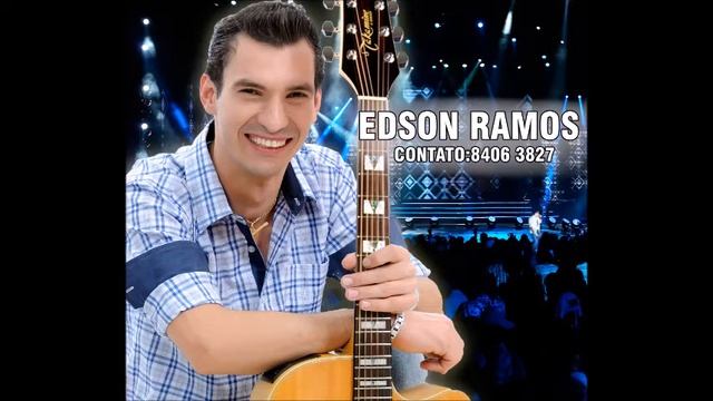 Edson Ramos - Rouba Um Beijo смотреть онлайн