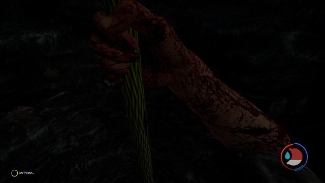 ГДЕ НАЙТИ КАТАНУ И ФОНАРИК В ИГРЕ - THE FOREST?? смотреть онлайн