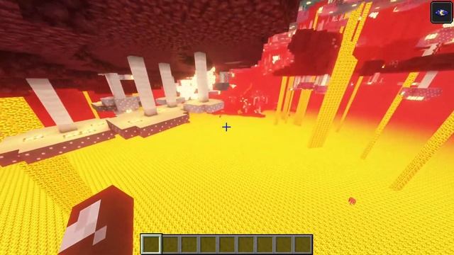 New Fabric Mods 1.18.2 смотреть онлайн