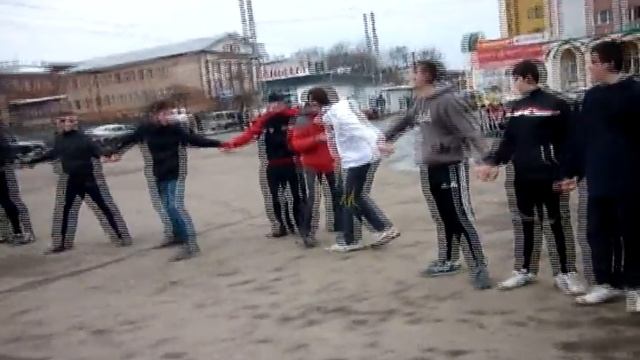 РП Киров 08.04.12 смотреть онлайн