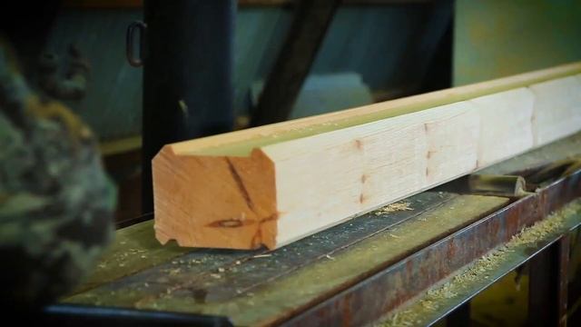 Лесозаготовка и производство компании Форест смотреть онлайн