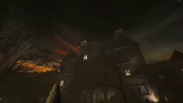 Озвученная страшная история √1😱 Открой Мне Дверь!👹 смотреть онлайн