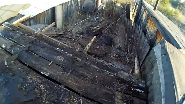 Трущобы смотреть онлайн